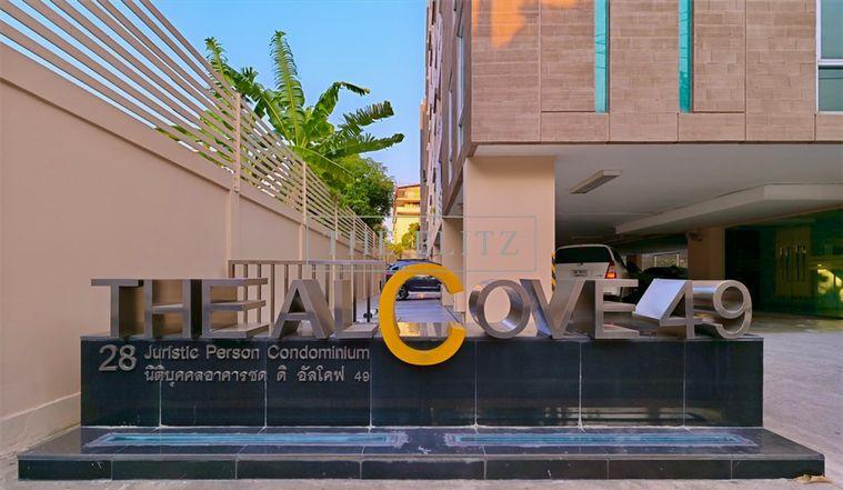 รูป ✨Your Private Oasis in Sukhumvit 49 – High Privacy & Ultimate Convenience✨ - รูปที่ 13/15