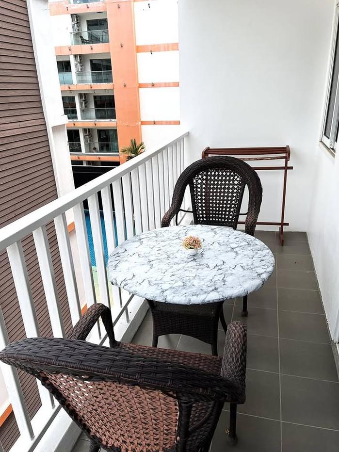picture New Nordic VIP 3 Studio Condo for Sale Pratumnak Pattaya - 4/4