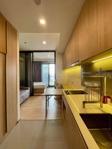 รูป 🟢ER26228 🟢 ให้เช่า / For Rent M Jatujak 💰 ราคา 17,000 บาท/เดือน - รูปที่ 6/9