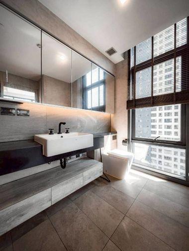 รูป ✨Condo for Rent : The Lofts Asoke (AP-02) ( line : @condo91 ) - รูปที่ 10/12