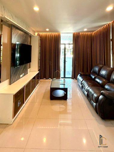 รูป 🔥For Rent!! ready to move-in 4b3b 80k - Setthasiri Pattanakarn 📞Call 090 919 9898 - รูปที่ 1/14
