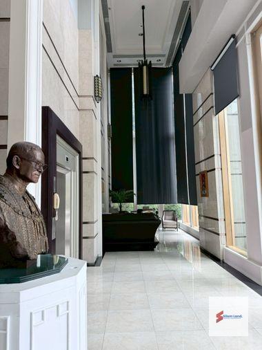 รูป RS6578 ให้เช่า The Willows Sathorn พร้อม Private Lift และบริการแม่บ้านฟรี ใกล้ BTS ช่องนนทรี - รูปที่ 51/51