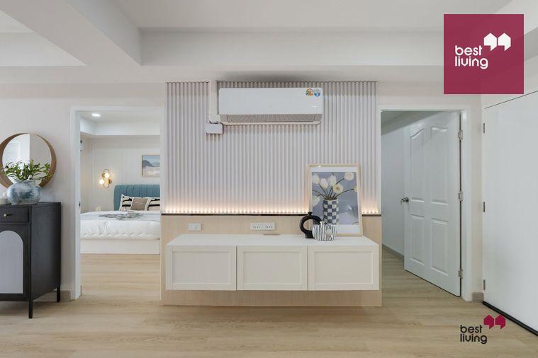 picture Supattra Condotel 80.24 sqm family unit with 2 parking spaces - 12/27