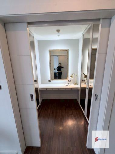 รูป RS6578 ให้เช่า The Willows Sathorn พร้อม Private Lift และบริการแม่บ้านฟรี ใกล้ BTS ช่องนนทรี - รูปที่ 39/51