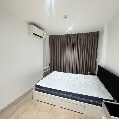 รูป 🏢🔥 ขาย คอนโด ไอคอนโด กรีนสเปซ เสรีไทย (ICondo Green Space Serithai) | ถนนเสรีไทย | ใกล้ NIDA และเดอะมอลล์ บางกะปิ - รูปที่ 10/11