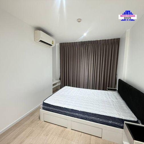 รูป 🏢🔥 ขาย คอนโด ไอคอนโด กรีนสเปซ เสรีไทย (ICondo Green Space Serithai) | ถนนเสรีไทย | ใกล้ NIDA และเดอะมอลล์ บางกะปิ - รูปที่ 10/11