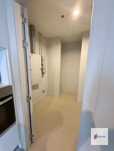 รูป RS6578 ให้เช่า The Willows Sathorn พร้อม Private Lift และบริการแม่บ้านฟรี ใกล้ BTS ช่องนนทรี - รูปที่ 19/51