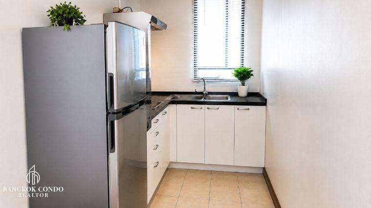 รูป 🍀🍀🍀BEST DEAL🔥ให้เช่า📌สุขุมวิท พลัส (Line:@rent2022) ขนาด 45 ตรม.! ราคา 15K เท่านั้น🔥รหัส A11749 - รูปที่ 4/7