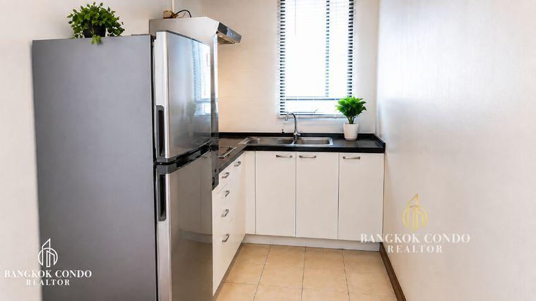 picture ðððBEST DEALðĨFor RentðSukhumvit Plus (Line:@rent2022) Size 45 Sqm. Only 15KðĨCode A11749 - 4/7