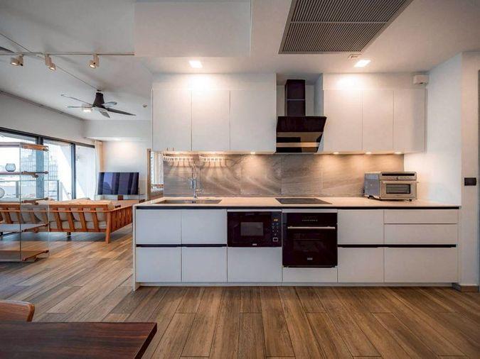 รูป ✨Condo for Rent : The Lofts Asoke (AP-02) ( line : @condo91 ) - รูปที่ 8/12