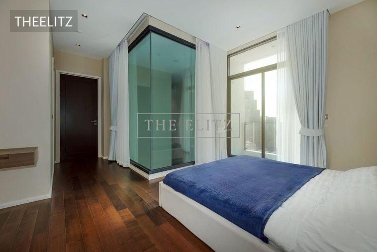 รูป ✨ Live Like Royalty | Super Luxury English-European Style Condo for Sell in Phrom Phong ✨ - รูปที่ 7/22