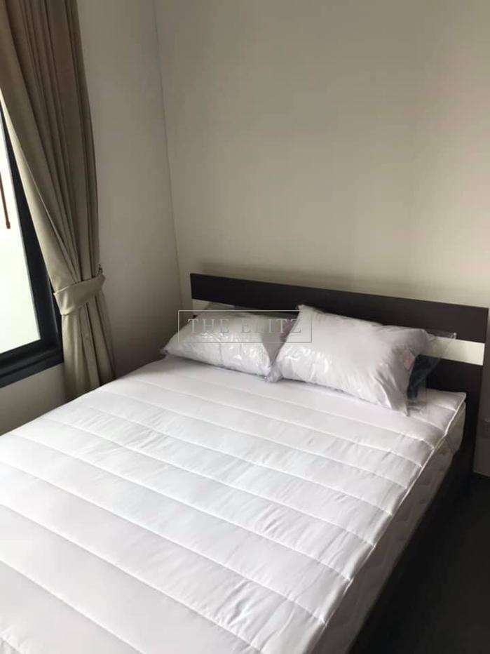รูป ✨The Ultimate Asoke Lifestyle | Stylish Luxury Condo for Rent, Steps away from BTS & MRT Interchange✨ - รูปที่ 6/18