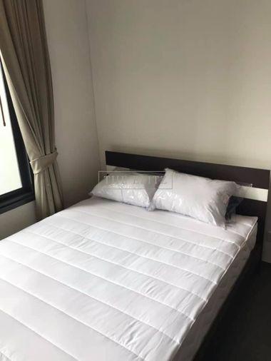 รูป ✨The Ultimate Asoke Lifestyle | Stylish Luxury Condo for Rent, Steps away from BTS & MRT Interchange✨ - รูปที่ 6/18