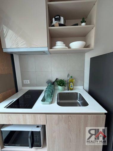 รูป 🤝🏻RB25138 ให้เช่าถูกมาก👍ชีวาทัย ฮอลล์มาร์ค เอกมัย - รามอินทรา✅แอดไลน์ @mproperty( มี @ ด้วย) แอดมินตอบไว - รูปที่ 2/10