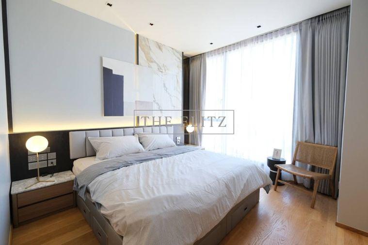 รูป ✨ Ultimate Super Luxury Living | Iconically Designed Masterpiece Condo for Rent in Thonglor-Phrom Phong ✨ - รูปที่ 5/24