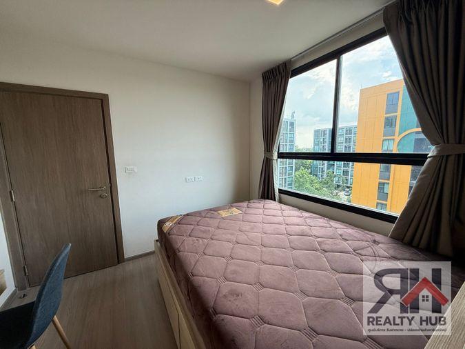 รูป 🤝🏻RB25125 ให้เช่าถูกมาก👍เดอะ มูฟ บางแค✅แอดไลน์ @mproperty( มี @ ด้วย) แอดมินตอบไว - รูปที่ 11/16