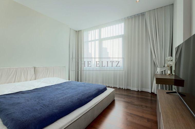 รูป ✨ Live Like Royalty | Super Luxury English-European Style Condo for Sell in Phrom Phong ✨ - รูปที่ 6/22