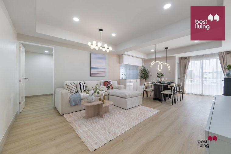 picture Supattra Condotel 80.24 sqm family unit with 2 parking spaces - 11/27