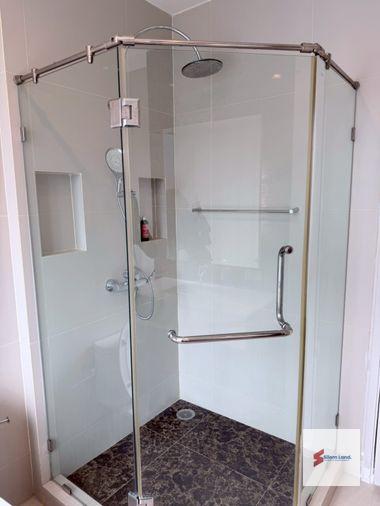 รูป RS6578 ให้เช่า The Willows Sathorn พร้อม Private Lift และบริการแม่บ้านฟรี ใกล้ BTS ช่องนนทรี - รูปที่ 25/51