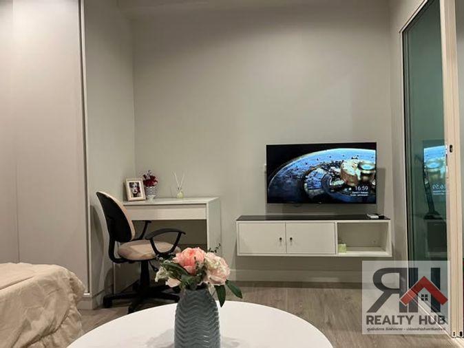 รูป 🤝🏻RB25136 ให้เช่าถูกมาก👍เมโทร สกาย สาทร - วุฒากาศ✅แอดไลน์ @mproperty( มี @ ด้วย) แอดมินตอบไว - รูปที่ 3/13