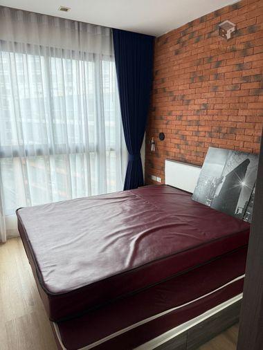 picture Quinn Ratchada 17 | 🚝Near MRT Huai Khwang #2026062214902 - 1/5