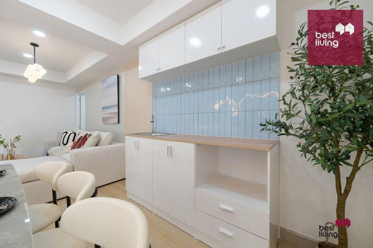 picture Supattra Condotel 80.24 sqm family unit with 2 parking spaces - 24/27