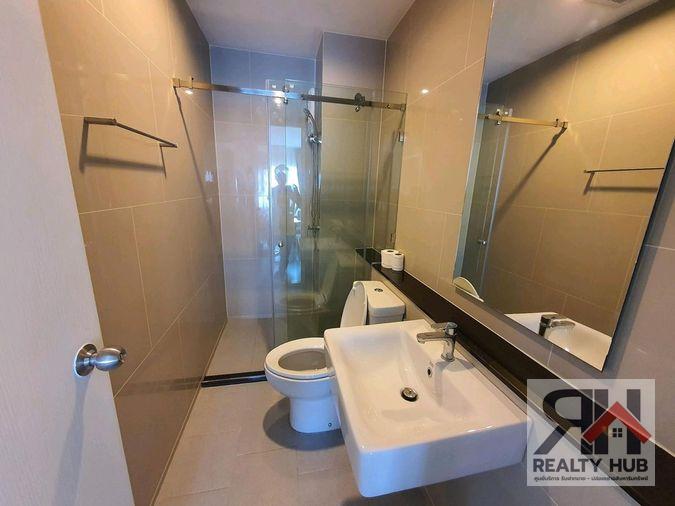 รูป 🤝🏻RB25127 ให้เช่าถูกมาก👍แอสปาย สาทร - ราชพฤกษ์✅แอดไลน์ @mproperty( มี @ ด้วย) แอดมินตอบไว - รูปที่ 11/13
