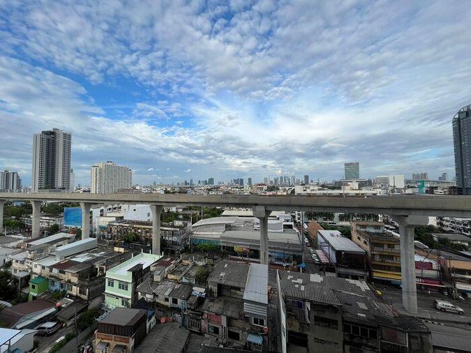 รูป 💖💖ปล่อยเช่าคอนโด  Lumpini Place Taopoon Interchange พร้อมอยู่!! /สตูดิโอ ราคา  10,000 บาท/สนใจแอดไลน์ LINE ID: atfirm2010💖💖 - รูปที่ 17/17