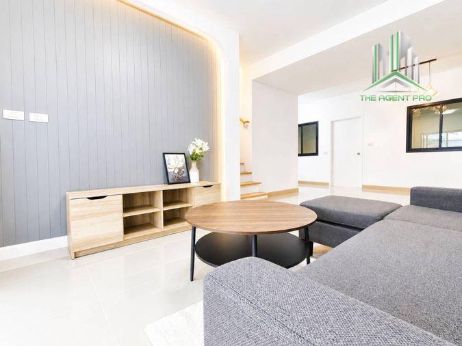 picture ⭐✨RH-030 Townhome for Sale – Pruksa 95/2 Pinklao - Wongwaen ✨⭐ - 6/12