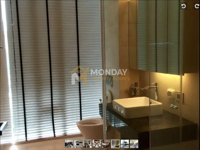 รูป 🔥 ห้องว่าง พร้อมเข้าอยู่! ศาลาแดง เรสซิเดนซ์ รีบจองก่อนหลุด 🔥MD-26065948 - รูปที่ 2/8