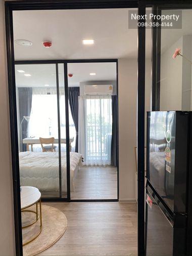 picture AS2121 Kave Seed Kaset Condo for rent - 3/17