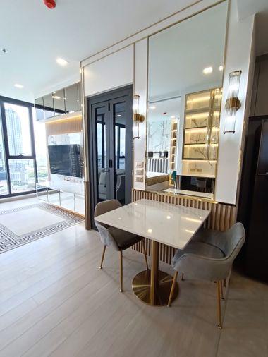 picture One9Five Asoke – Rama 9 | 🚝Near MRT Rama 9 #2026062314904 #MKT - 5/17