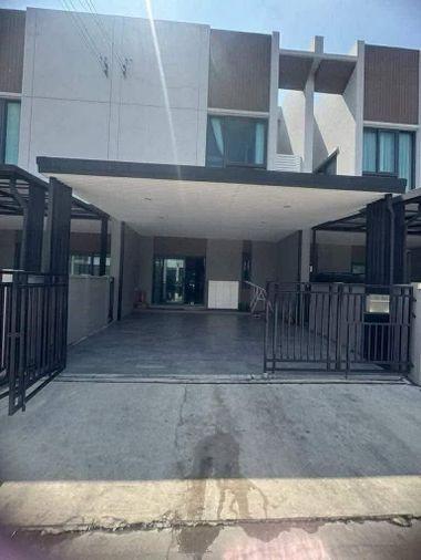 picture  For Rent   Baan Klang Muang Ladprao 101   59,000 - 1/17