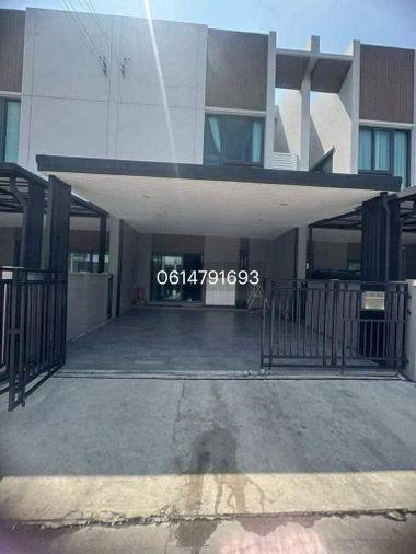 picture For Rent Baan Klang Muang Ladprao 101 59,000 - 1/17