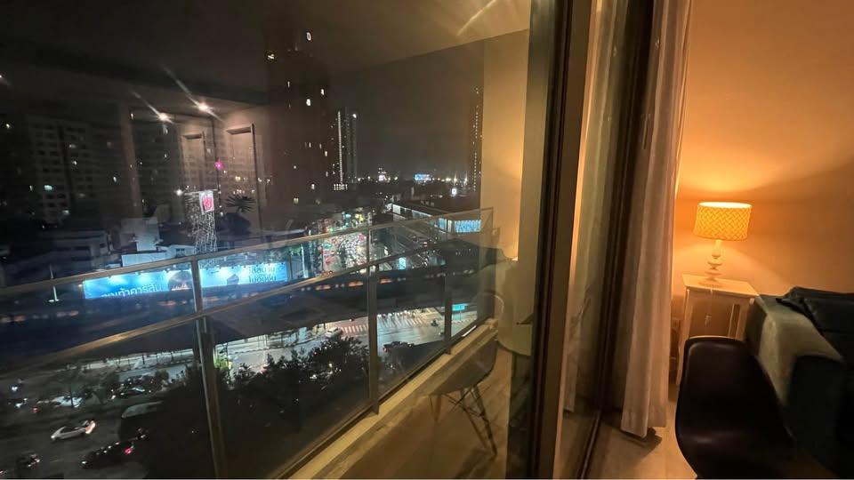 รูป 🏢 ให้เช่าคอนโด : The Parkland Phetkasem 56 (เดอะพาร์คแลนด์ เพชรเกษม 56)   รหัสทรัพย์ | 📌LNP-C13769  - รูปที่ 13/18