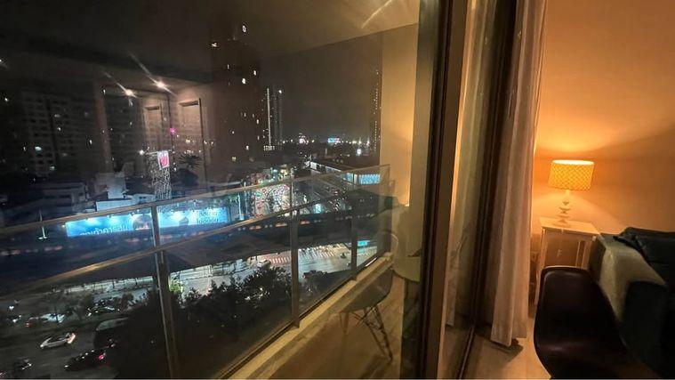 รูป 🏢 ให้เช่าคอนโด : The Parkland Phetkasem 56 (เดอะพาร์คแลนด์ เพชรเกษม 56)   รหัสทรัพย์ | 📌LNP-C13769  - รูปที่ 13/18