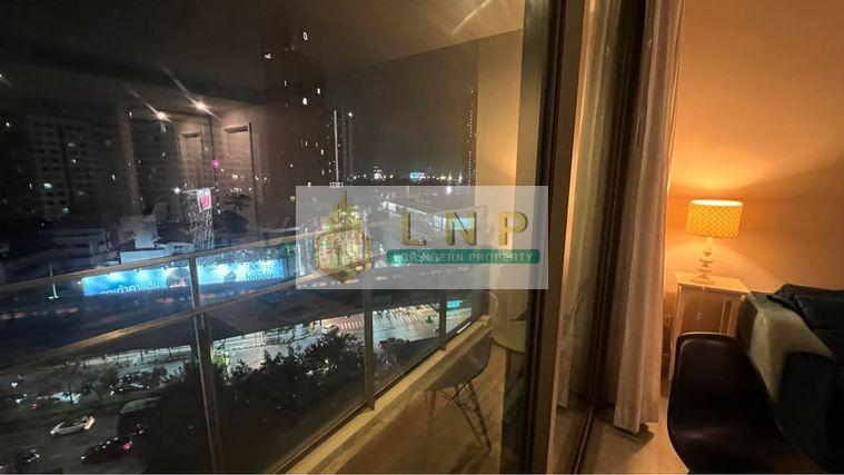 รูป 🏢 ให้เช่าคอนโด : The Parkland Phetkasem 56 (เดอะพาร์คแลนด์ เพชรเกษม 56) รหัสทรัพย์ | 📌LNP-C13769 - รูปที่ 13/18