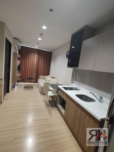 รูป 🦋RB25145 ให้เช่าถูกมาก📢Rhythm Sathorn👉แอดไลน์ @714txlxc( มี @ ด้วย) แอดมินตอบไว - รูปที่ 4/9