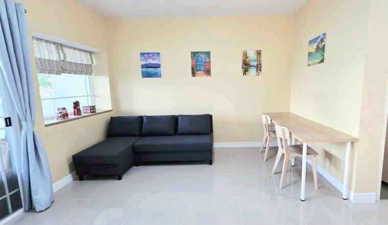picture ME2500255 Townhouse For Rent Indy Bangna KM.7 - 4/11