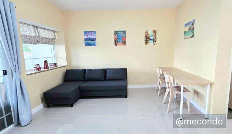 picture ME2500255 Townhouse For Rent Indy Bangna KM.7 - 4/11
