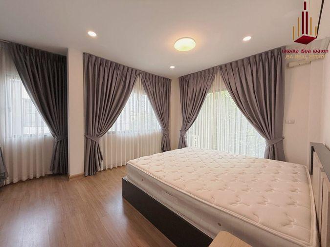 picture ✨ For Rent: The City Ramintra Condo ✨  💰 Only 70,000 THB/month - 4/9
