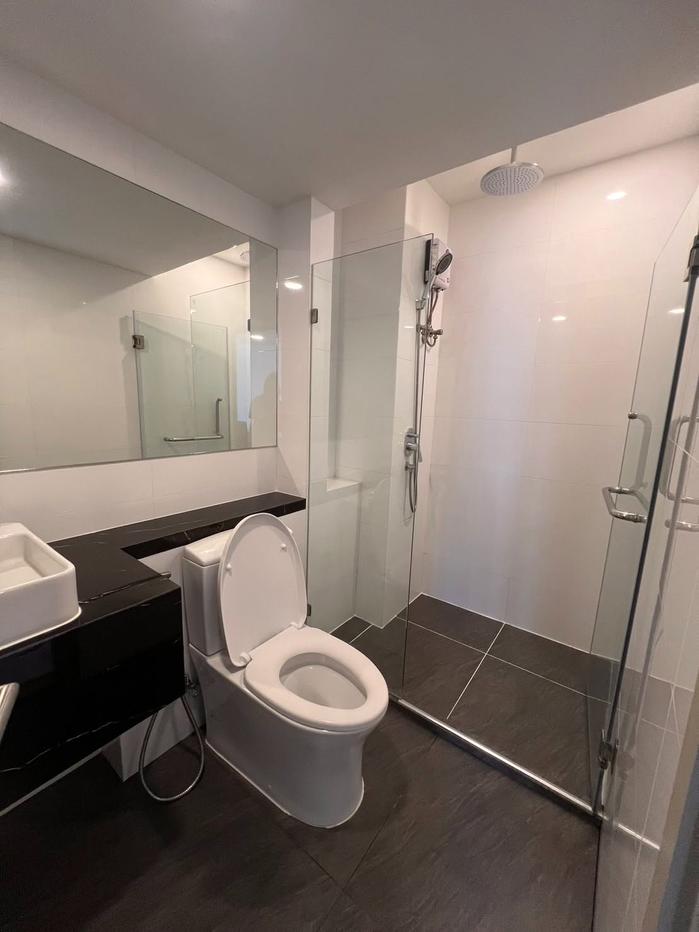รูป 🚨 ให้เช่า Knightsbridge Space Ratchayothin ห้องหรูสไตล์ Duplex ชั้นสูงวิวโล่ง ติด BTS พหลโยธิน 24 🎛️✨ - รูปที่ 6/6