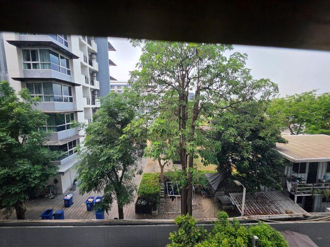 picture Salaya One Residence, Soi Tangsin, near Mahidol University size 40.10 sq.m. - 4/9