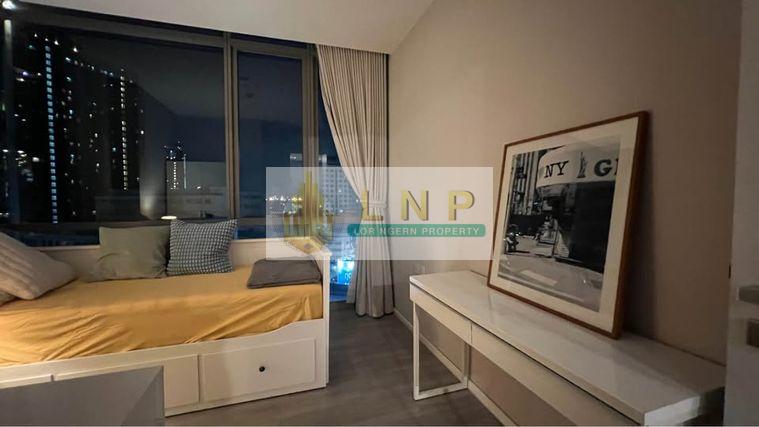 รูป 🏢 ให้เช่าคอนโด : The Parkland Phetkasem 56 (เดอะพาร์คแลนด์ เพชรเกษม 56) รหัสทรัพย์ | 📌LNP-C13769 - รูปที่ 12/18