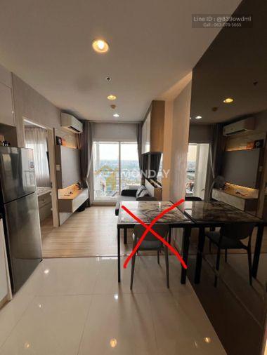 picture ðĨ Available Now! Ready to Move In! Bangkok Horizon Ratchada - Tha Phra. Book Now Before It's Gone! ðĨ MD-26065826 - 3/5