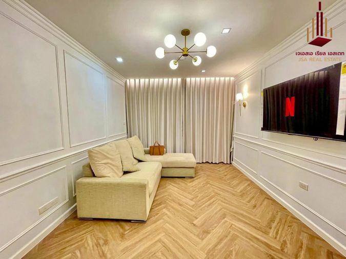 picture ✨ For Rent: Noble Ambience Sarasin  Condo ✨ 💰 Only 38,000 THB/month - 2/5