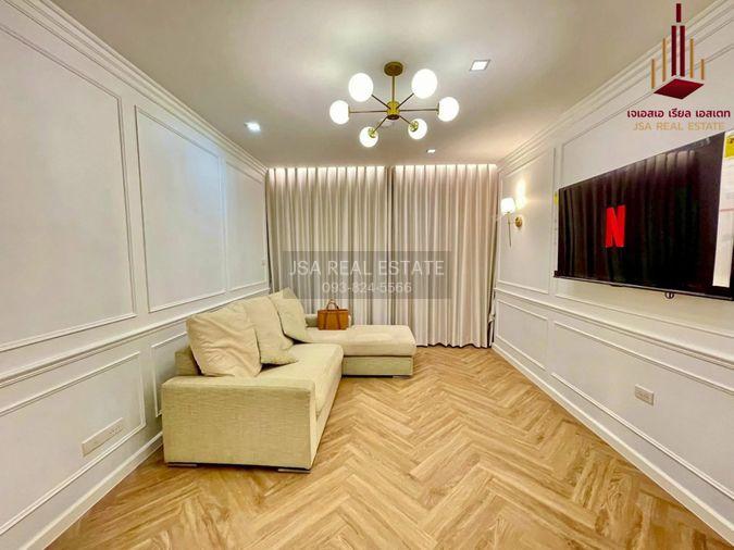 picture ✨ For Rent: Noble Ambience Sarasin Condo ✨ 💰 Only 38,000 THB/month - 2/5