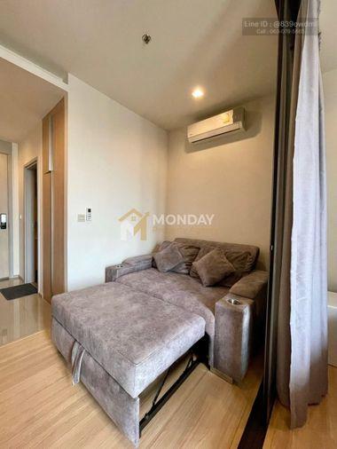 picture 🔥 Available Now! M Chatuchak Condo - Book Before It's Gone! 🔥 MD-26066030 - 4/8