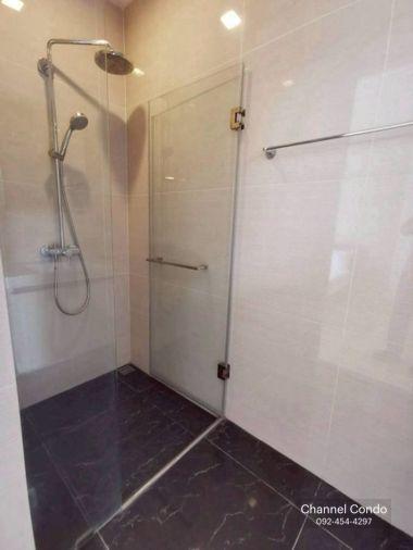 picture For rent : Park 24 studio room area 29 sq.m. rental 18,000 / month - 16/21