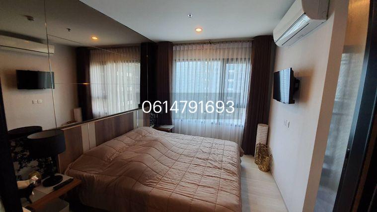 รูป ปล่อยเช่า ไลฟ์ อโศก ราคา 20,000 บาท ต่อเดือน ชั้น 21 ตึก N ห้อง 35 ตรม - รูปที่ 1/12
